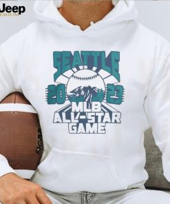 Seattle Mlb All Star Game 2023 shirt