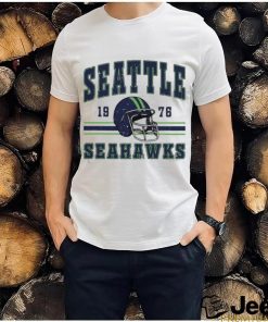 Seattle Seahawks Football 19 76 Shirt