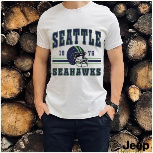 Seattle Seahawks Football 19 76 Shirt