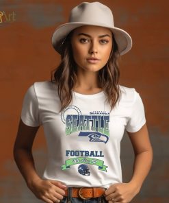 Seattle Seahawks Gameday Couture Run the Show Pullover Shirt