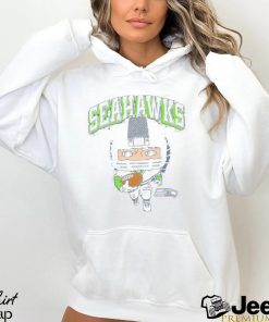 Seattle Seahawks Preschool Gummy Player shirt