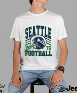 Seattle Seahawks Sweatshirt Tshirt Hoodie Mens Womens Kids Vintage Seattle Football Shirts Retro Super Bowl 2023 Game Day Tee Old School Nfl Gift