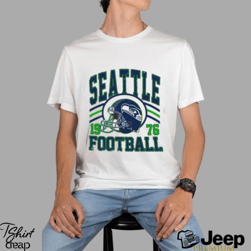 Seattle Seahawks Sweatshirt Tshirt Hoodie Mens Womens Kids Vintage Seattle Football Shirts Retro Super Bowl 2023 Game Day Tee Old School Nfl Gift