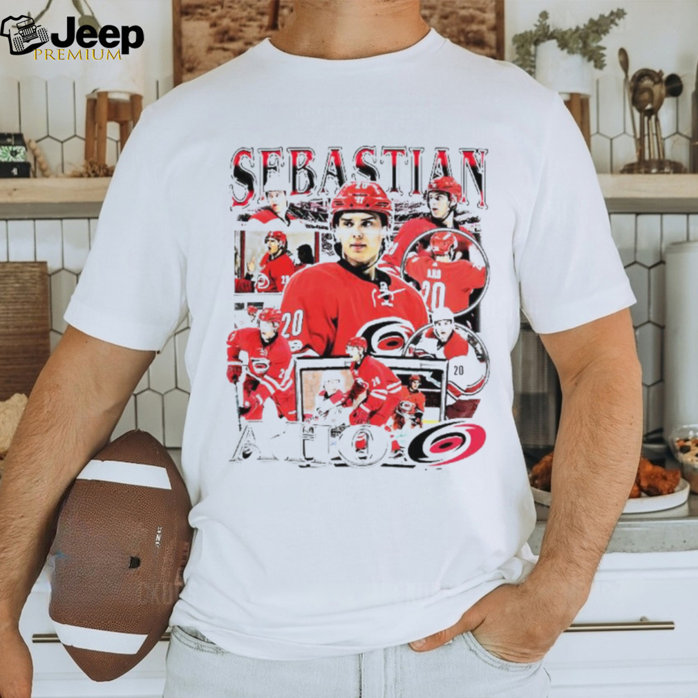 Sebastian cheap aho shirt