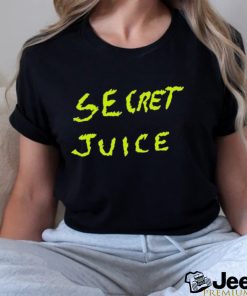 Secret Juice Shirt