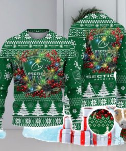 Section Paloise Ugly Christmas Sweater Gift Ideas For Fans