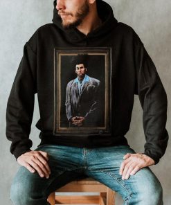 Seinfeld The Kramer Sweatshirt