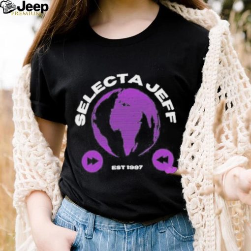 Selecta Jeff Shirt