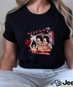 Selena shirt