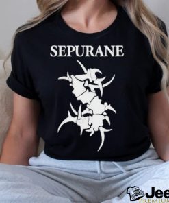 Sepurane Sepultura Shirt