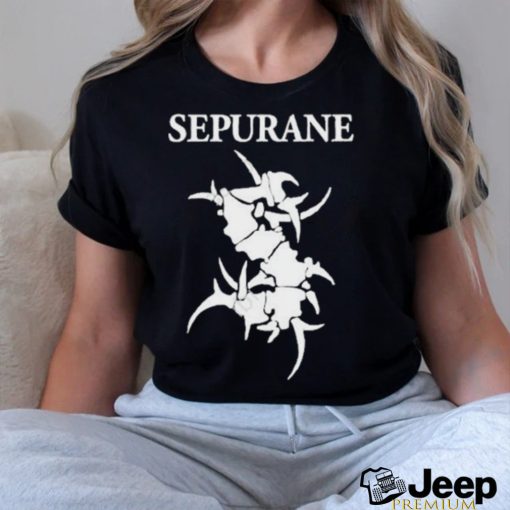 Sepurane Sepultura Shirt