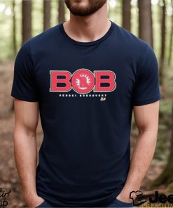 Sergei Bobrovsky Bob Shirt