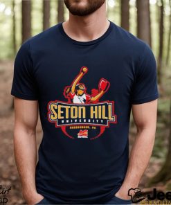 Seton Hill I University Greensburg PA shirt