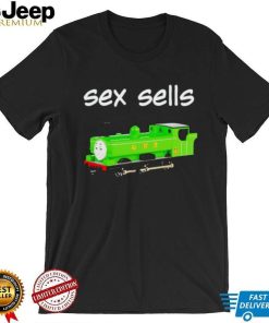 Sex sells bachmann shirt