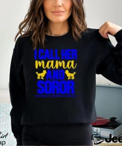 Sgrho Sorority T Shirt Matching Mother And Daughter Sisterhood Couples Family T Shirts Gift For’s Day Legacy Hbcu Shirt