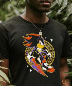 Shadow Kingdom Hearts Shirt