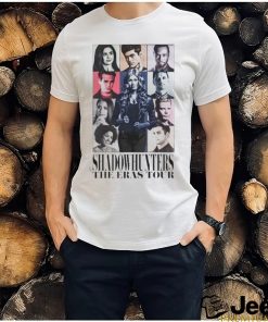 Shadow hunter the eras tour shirt