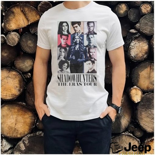 Shadow hunter the eras tour shirt