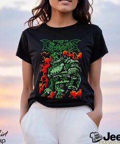 Shadow of the Colossus shirt