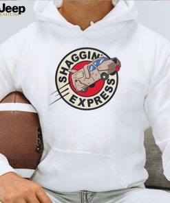 Shaggin Express Shirt