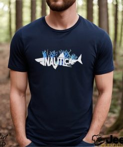 Shark Week X Nautica Sustainably Crafted Shark Graphic Shirt