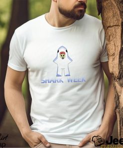 Shark Week funny shirt