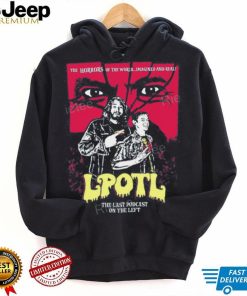 Shattered Sanity Hooded Sweatshirt