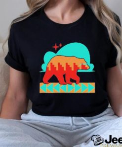 She Hulk Naasgó Forward Movement shirt