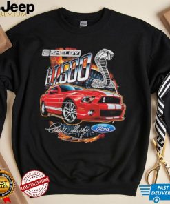 Shelby G.T.500 signatures shirt