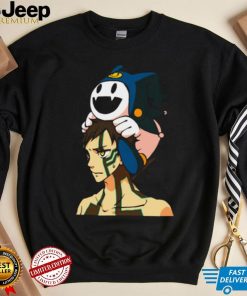 Shin Megami Tensei Nocturne shirt