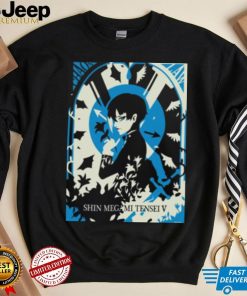 Shin Megami Tensei V shirt