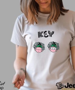 Shinee – Key Album Art shirt