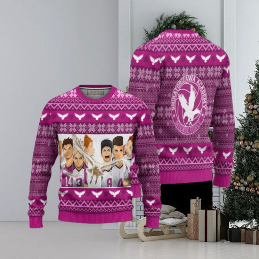 Holiday sweater sale best sale