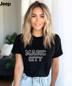 Shirt T.I. Magic City Unisex T Shirt