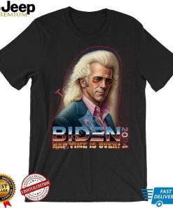 Shithead Steve Biden 2024 Nap Time Is Over Shirts