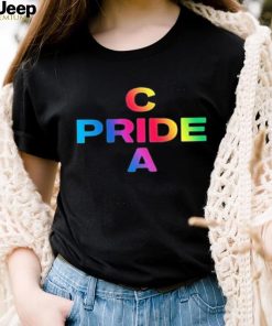 Shithead Steve Cia Pride Shirt