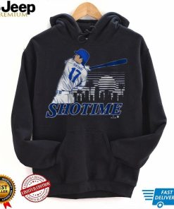 Shohei Ohtani Shotime Skyline Shirt