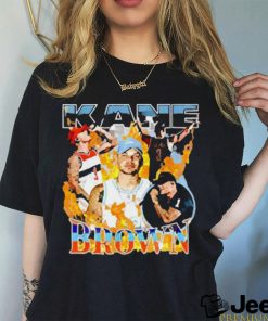 Shop kane brown merch kane brown live shirt