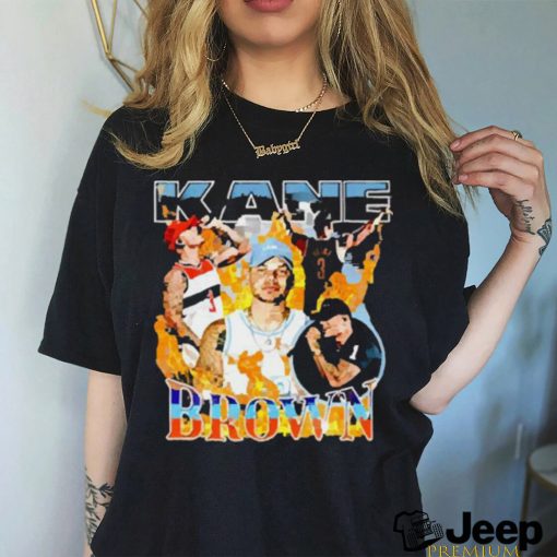 Shop kane brown merch kane brown live shirt