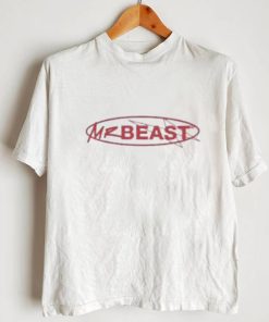 ShopMrBeast Com Limited Edition 100 Million Subscriber Shirt