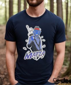 Show Your Bills Mafia Pride with Our High Quality Buffalo Bills Shirt