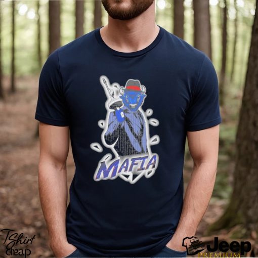 Show Your Bills Mafia Pride with Our High Quality Buffalo Bills Shirt