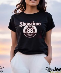 Showtime Det 88 Shirt