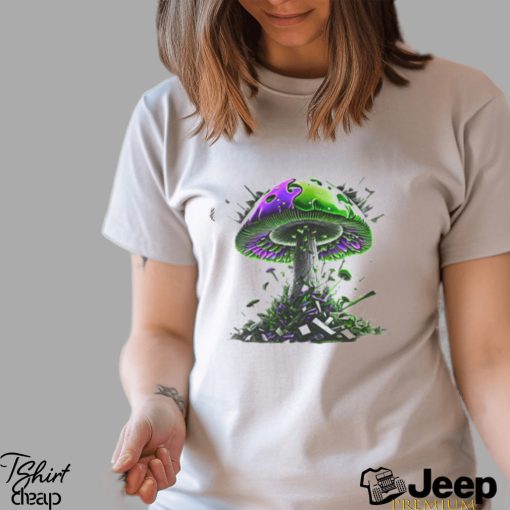 Shroomin’ shirt