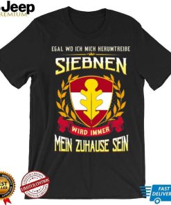 Sibebnen mein zuhause sein