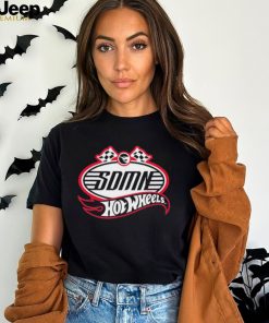 Sidemen Sdmn X Hot Wheels T Shirt