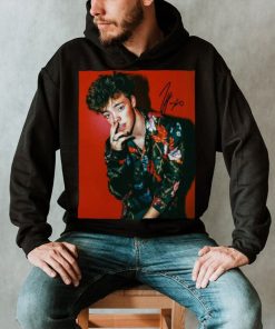 Signature Design Zach Herron shirt