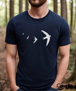 Silhouettesclothing Merch Swifts Shirt