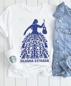 Silvana Estrada T Shirt