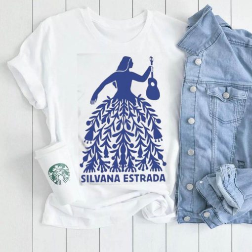 Silvana Estrada T Shirt